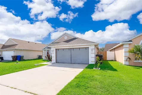 2103 Shannon Lakes Boulevard Kissimmee FL 34743