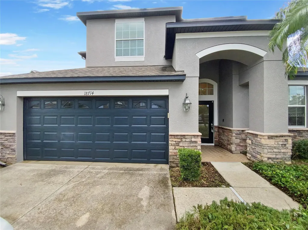 18714 Burndall Court Land O Lakes FL 34638