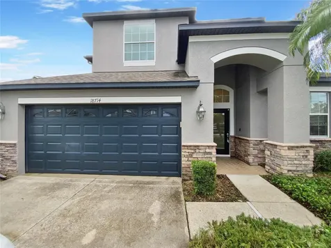 18714 Burndall Court Land O Lakes FL 34638