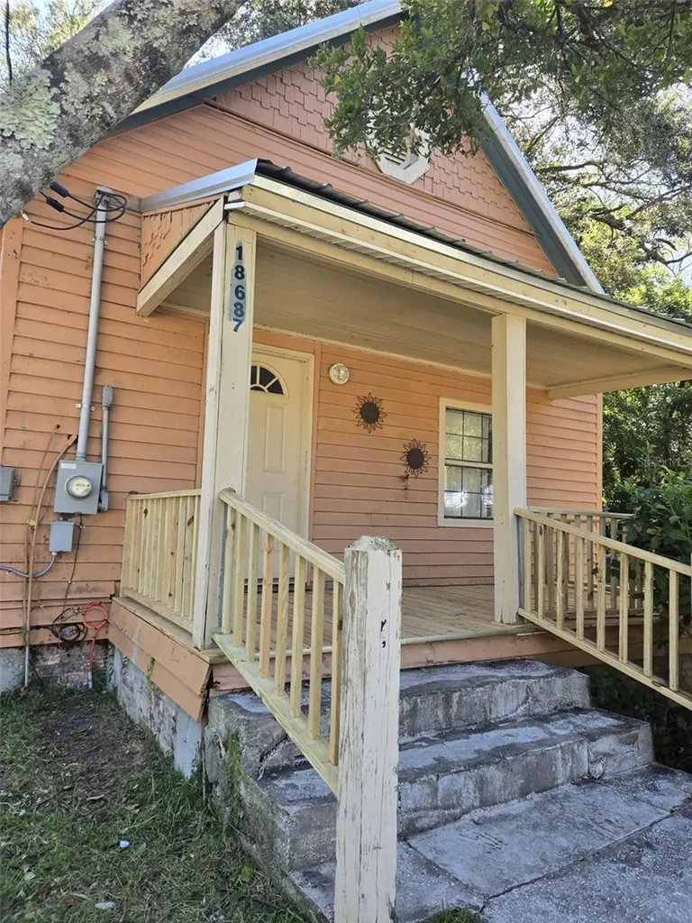 18687 NW 246th Street High Springs FL 32643