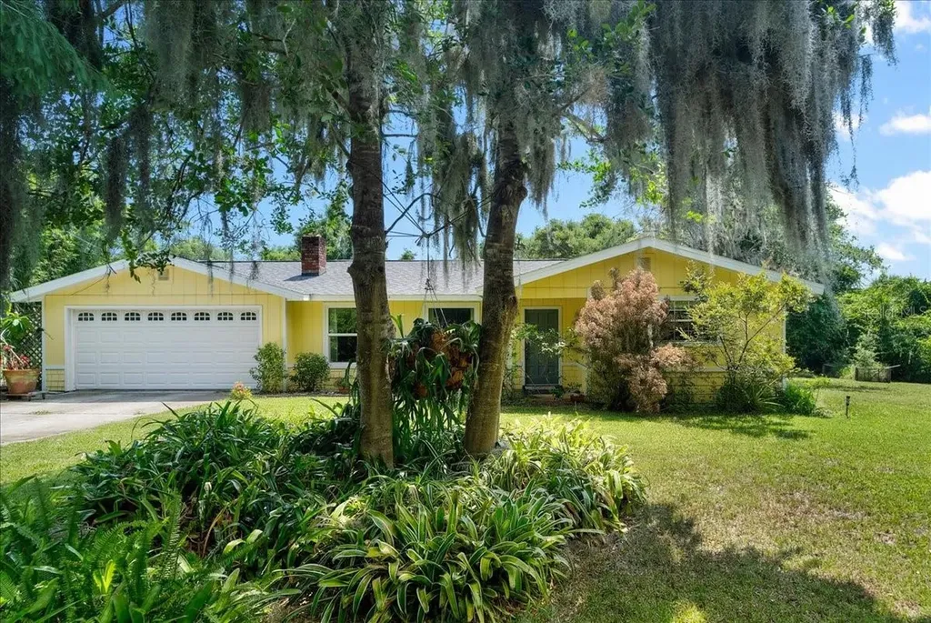 5735 Stewart Avenue Port Orange FL 32127