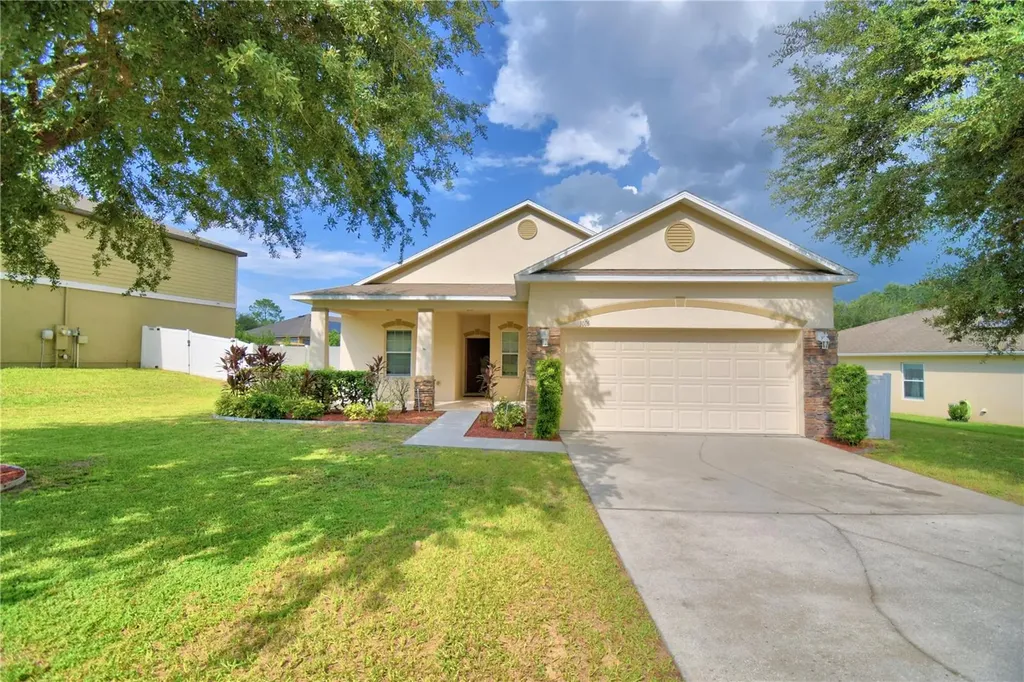 1016 Naes Lane Lake Wales FL 33853