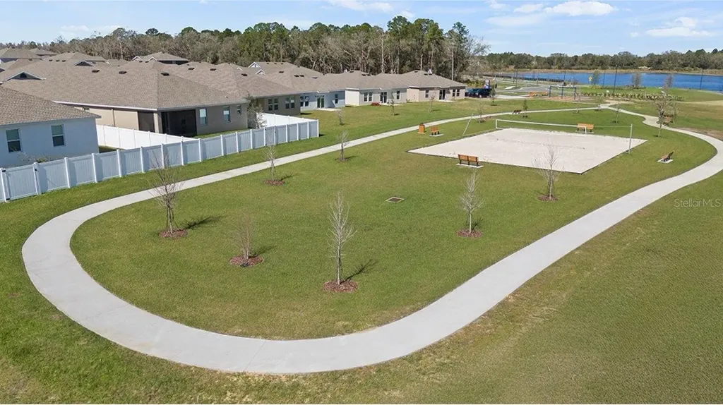 4945 Worchester Drive Kissimmee FL 34746