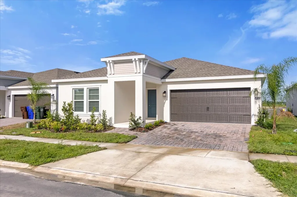4945 Worchester Drive Kissimmee FL 34746