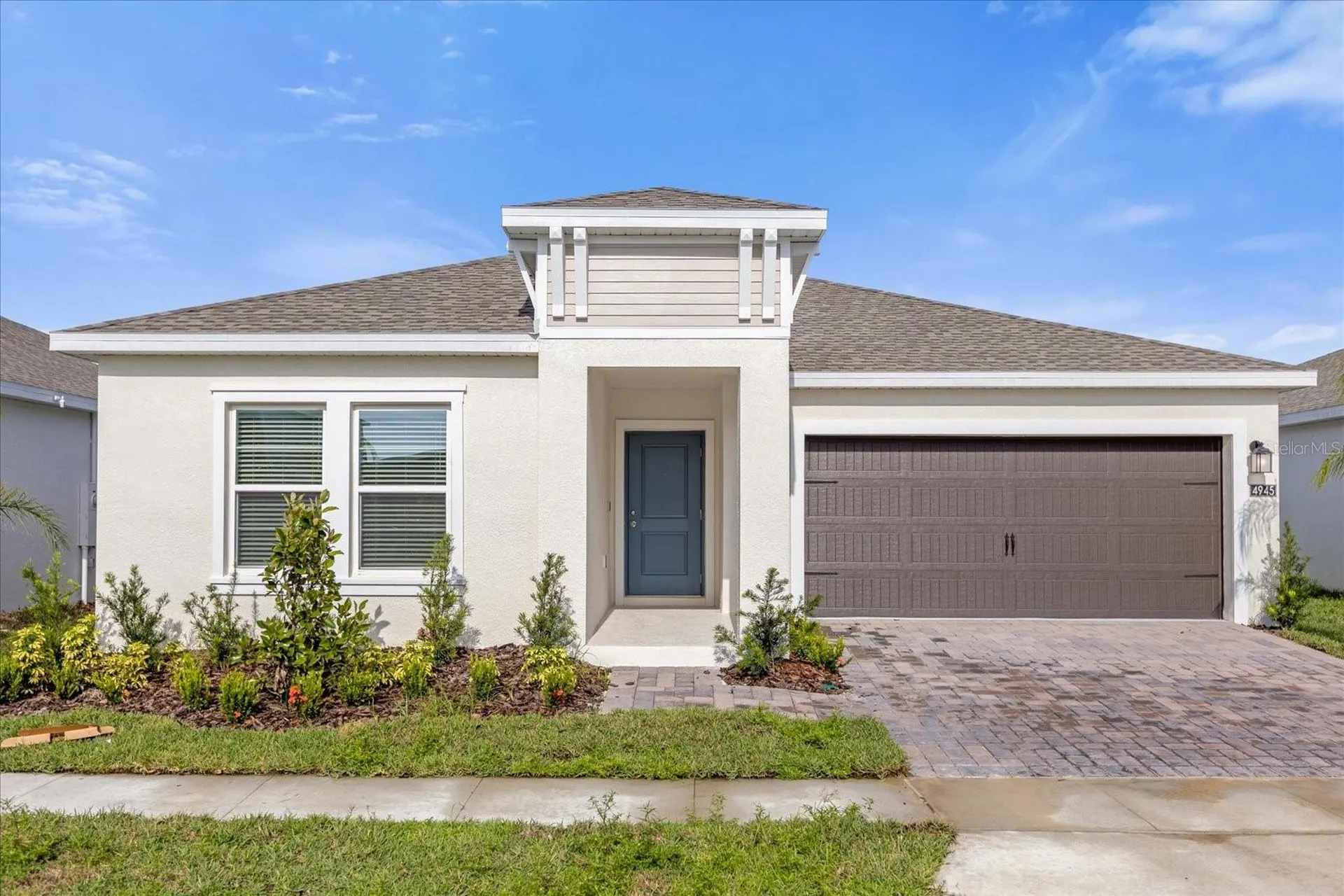 4945 Worchester Drive Kissimmee FL 34746