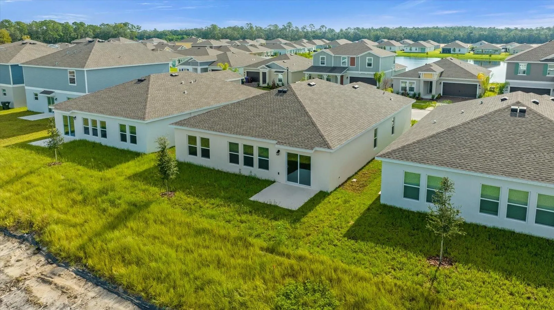 4945 Worchester Drive Kissimmee FL 34746