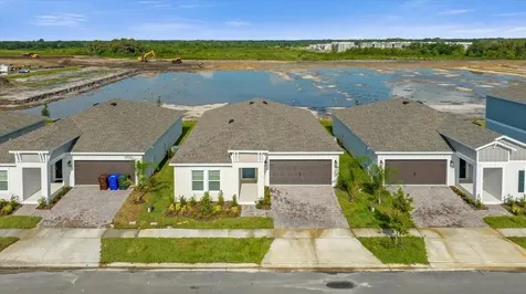 4945 Worchester Drive Kissimmee FL 34746