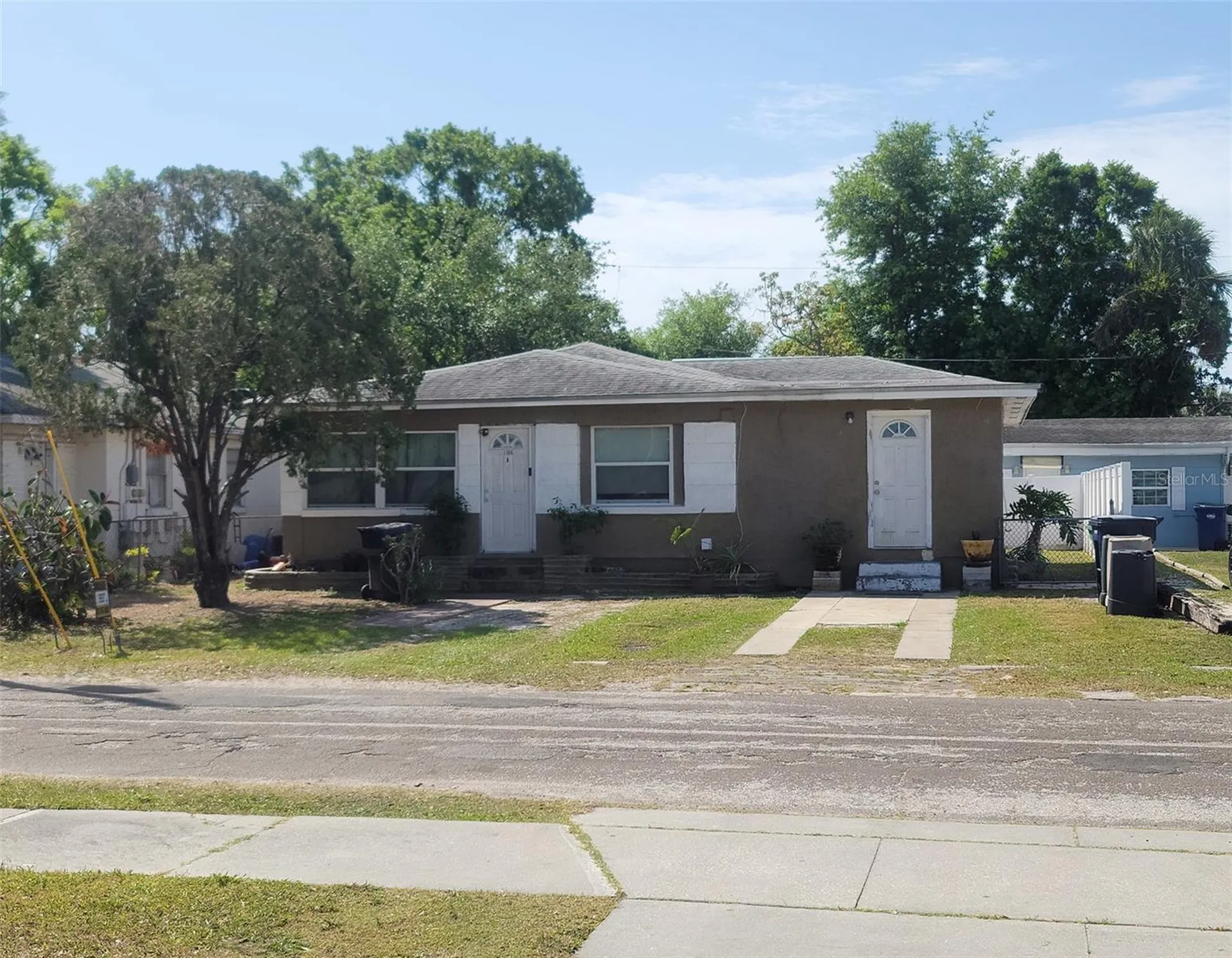 1106 W Arch Street Tampa FL 33607