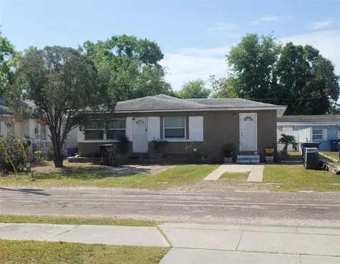 1106 W Arch Street Tampa FL 33607