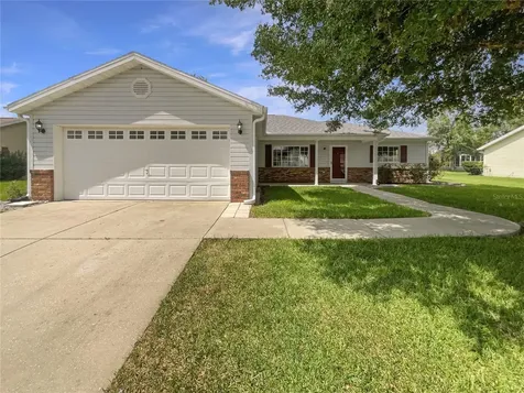 11635 SW 139th Street Dunnellon FL 34432