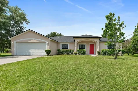 10 Lynn Place Palm Coast FL 32137