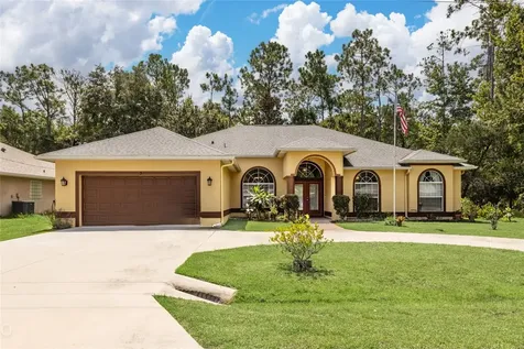 5 Zodiac Place Palm Coast FL 32164