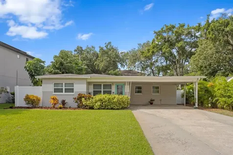 3912 W Cleveland Street Tampa FL 33609