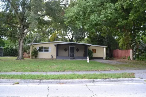 400 Sandspur Road Maitland FL 32751