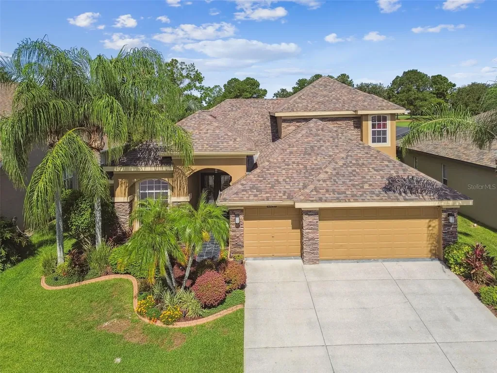 23340 Abercorn Lane Land O Lakes FL 34639