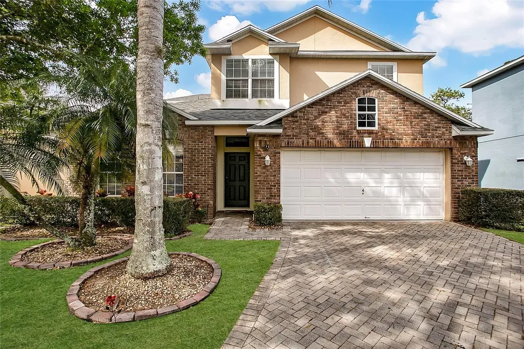 1537 Lalique Lane Orlando FL 32828