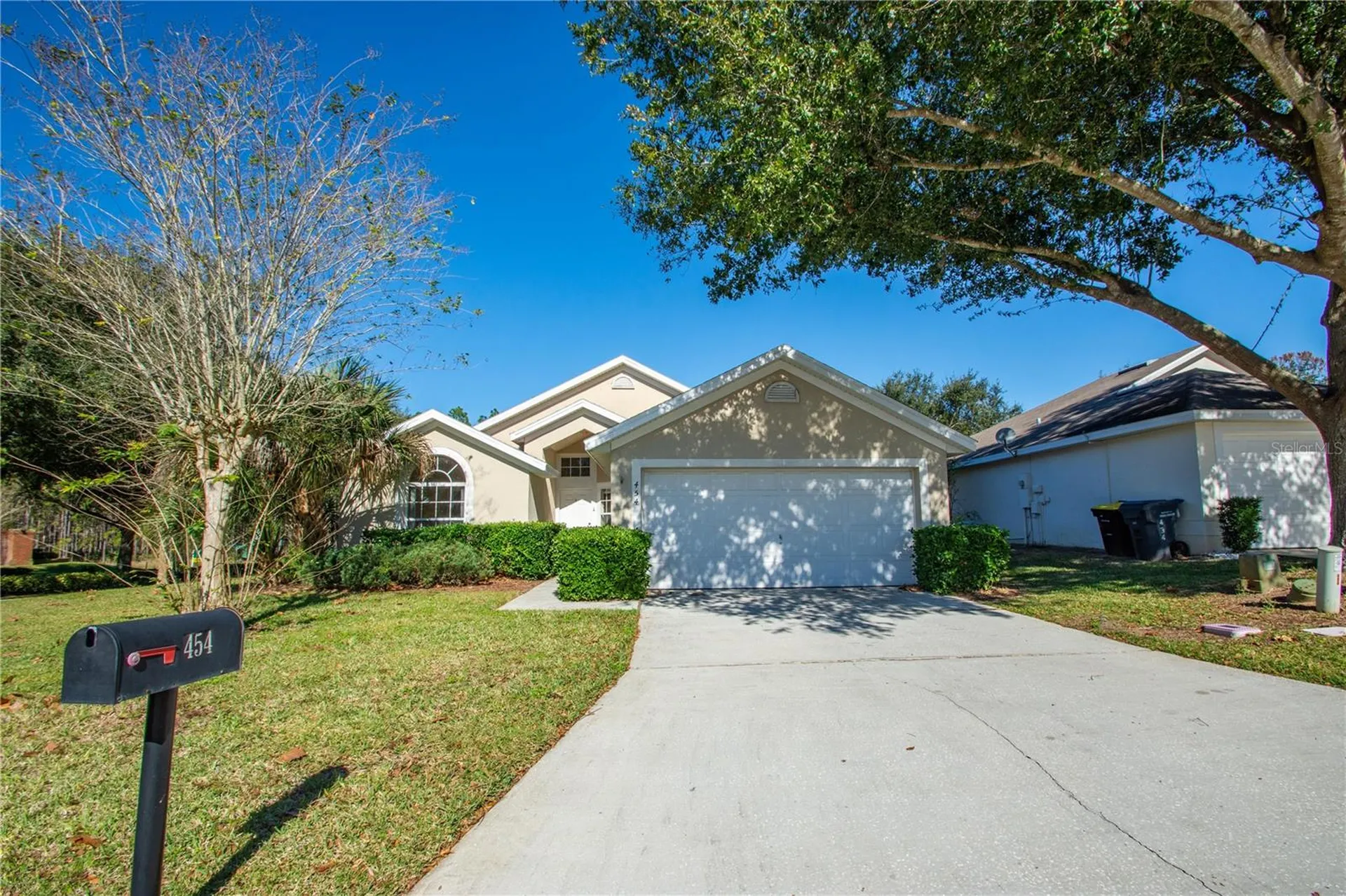 454 Pine Cone Drive Davenport FL 33897
