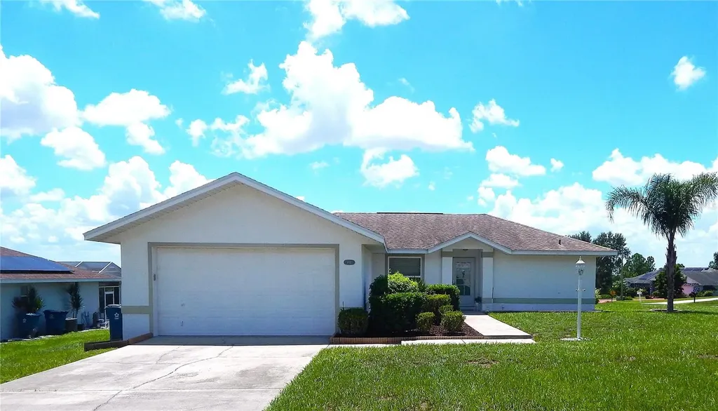 914 Oxford Way Lake Wales FL 33853
