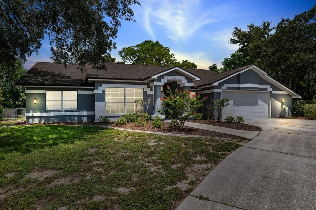 12077 Cromwell Way Spring Hill FL 34609