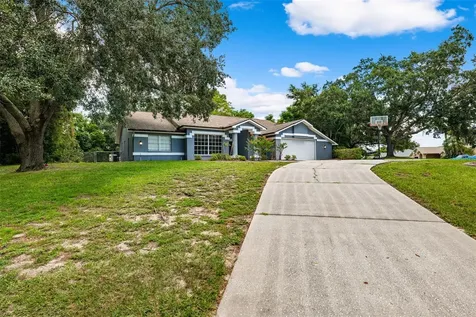 12077 Cromwell Way Spring Hill FL 34609