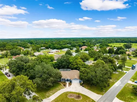 12077 Cromwell Way Spring Hill FL 34609