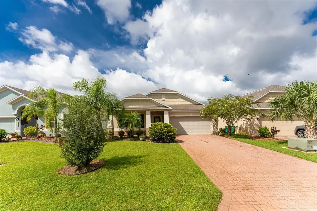 28178 Arrowhead Circle Punta Gorda FL 33982