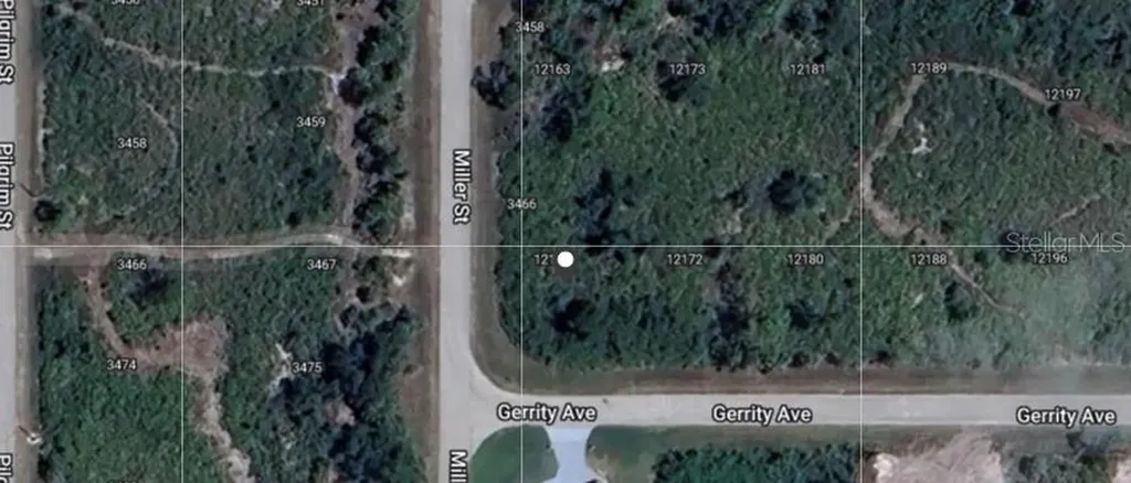 12162 Gerrity Avenue Port Charlotte FL 33981