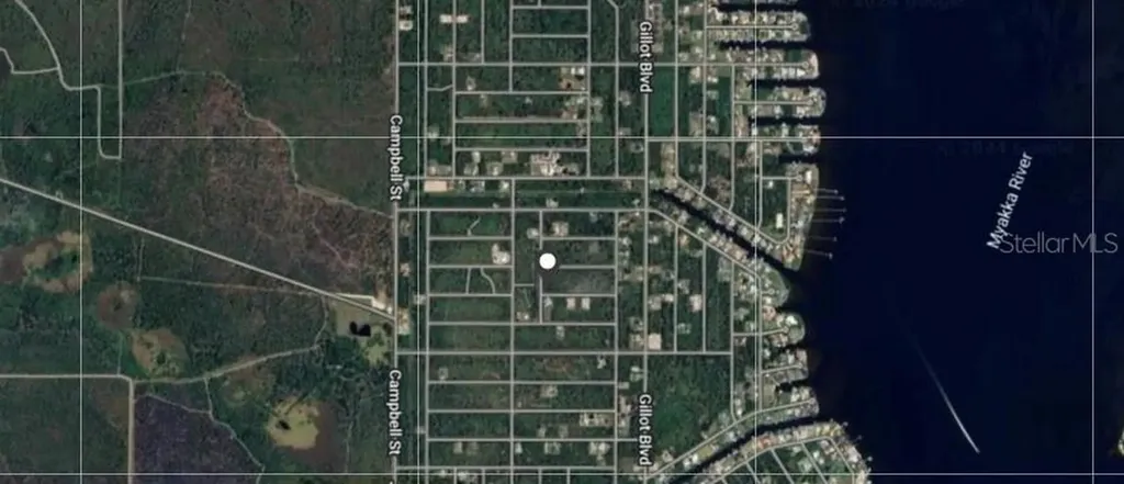 12162 Gerrity Avenue Port Charlotte FL 33981