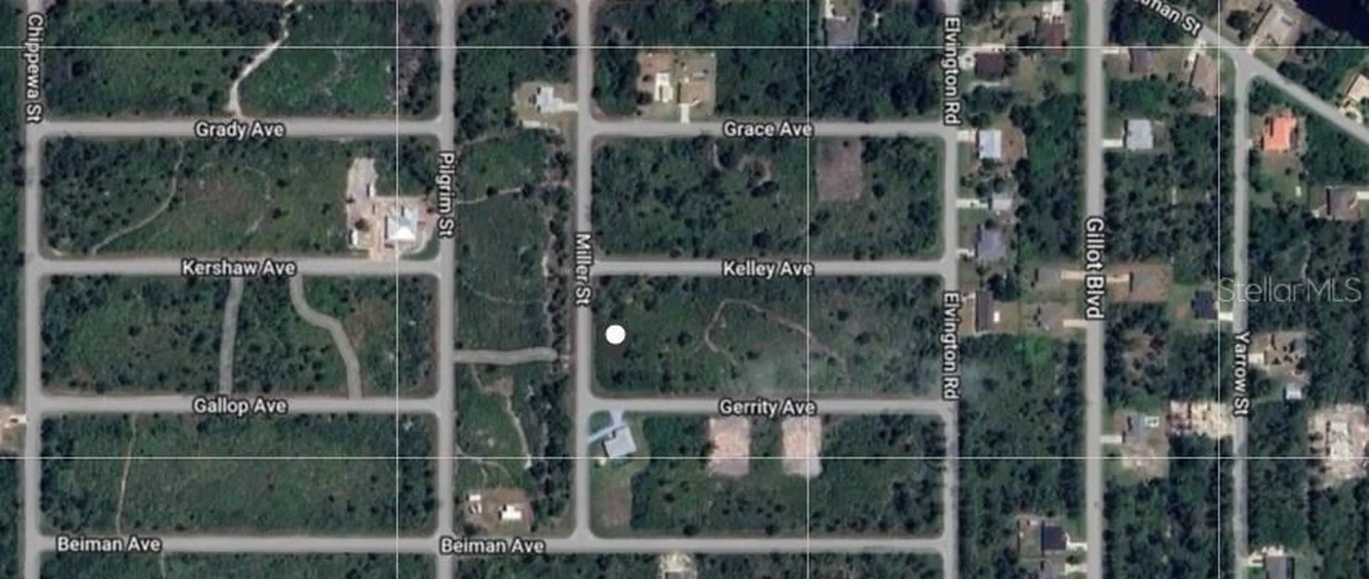 12162 Gerrity Avenue Port Charlotte FL 33981
