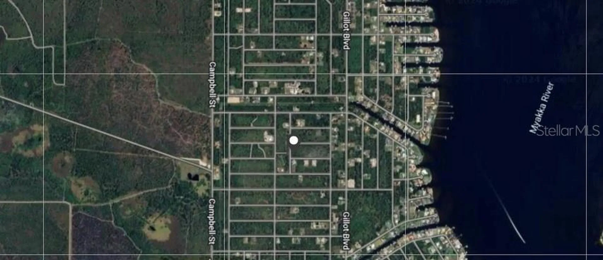 12162 Gerrity Avenue Port Charlotte FL 33981