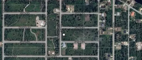 12162 Gerrity Avenue Port Charlotte FL 33981