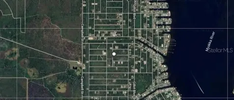 12162 Gerrity Avenue Port Charlotte FL 33981