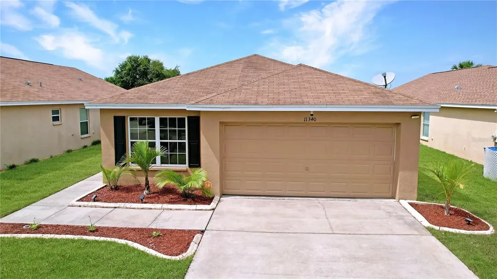 11340 Southwind Lake Drive Gibsonton FL 33534