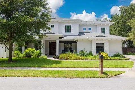 4601 S Esperanza Avenue Tampa FL 33611