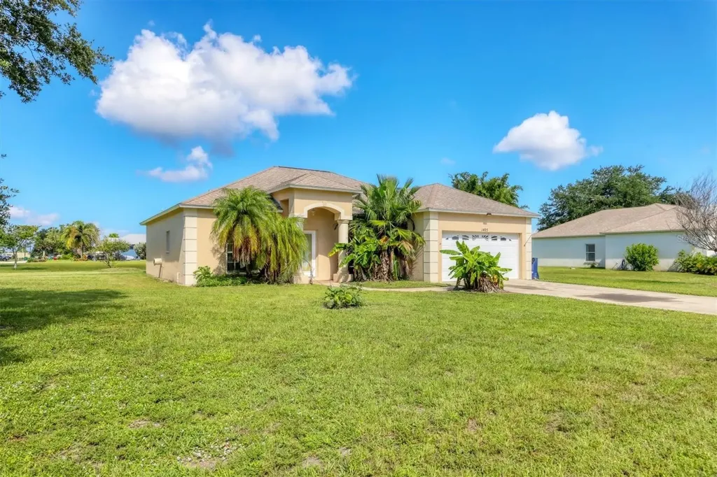1405 22nd Avenue W Palmetto FL 34221