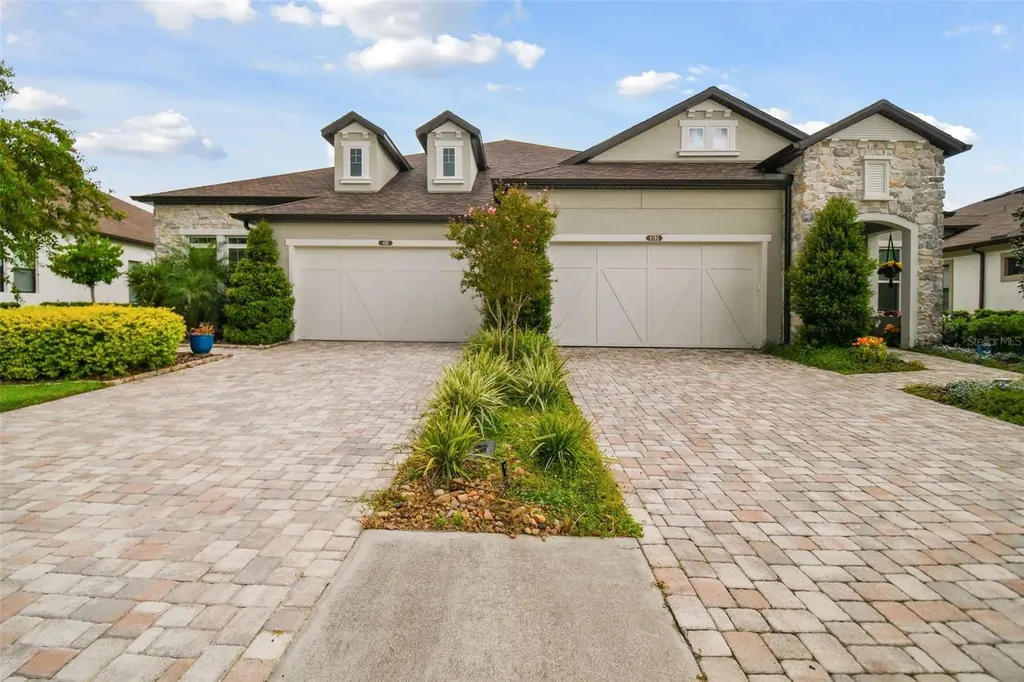 4185 Barletta Court Wesley Chapel FL 33543