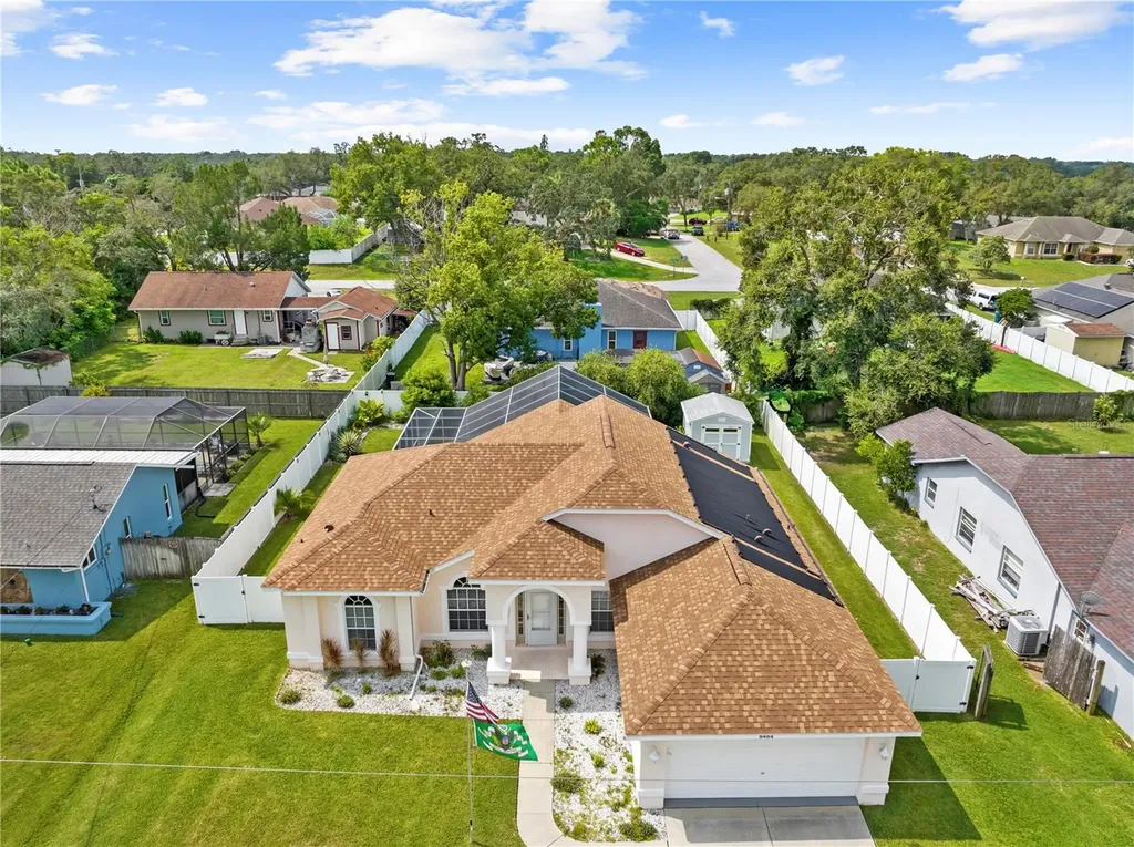 8484 Annapolis Road Spring Hill FL 34608