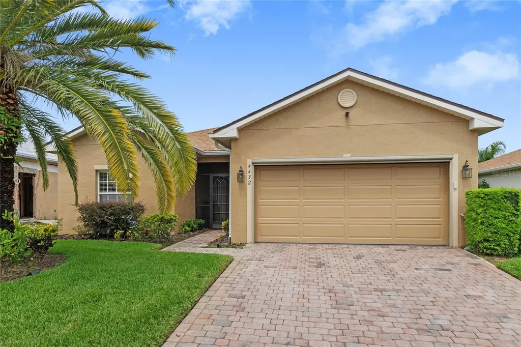 4432 Waterford Drive Lake Wales FL 33859
