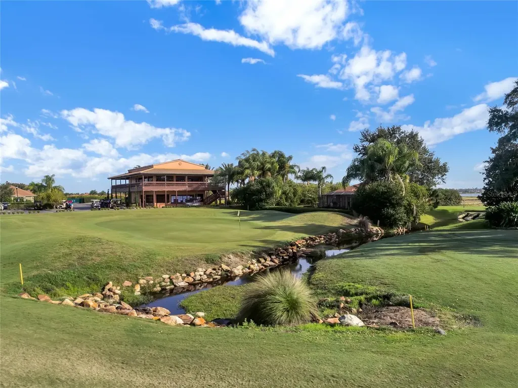 4432 Waterford Drive Lake Wales FL 33859