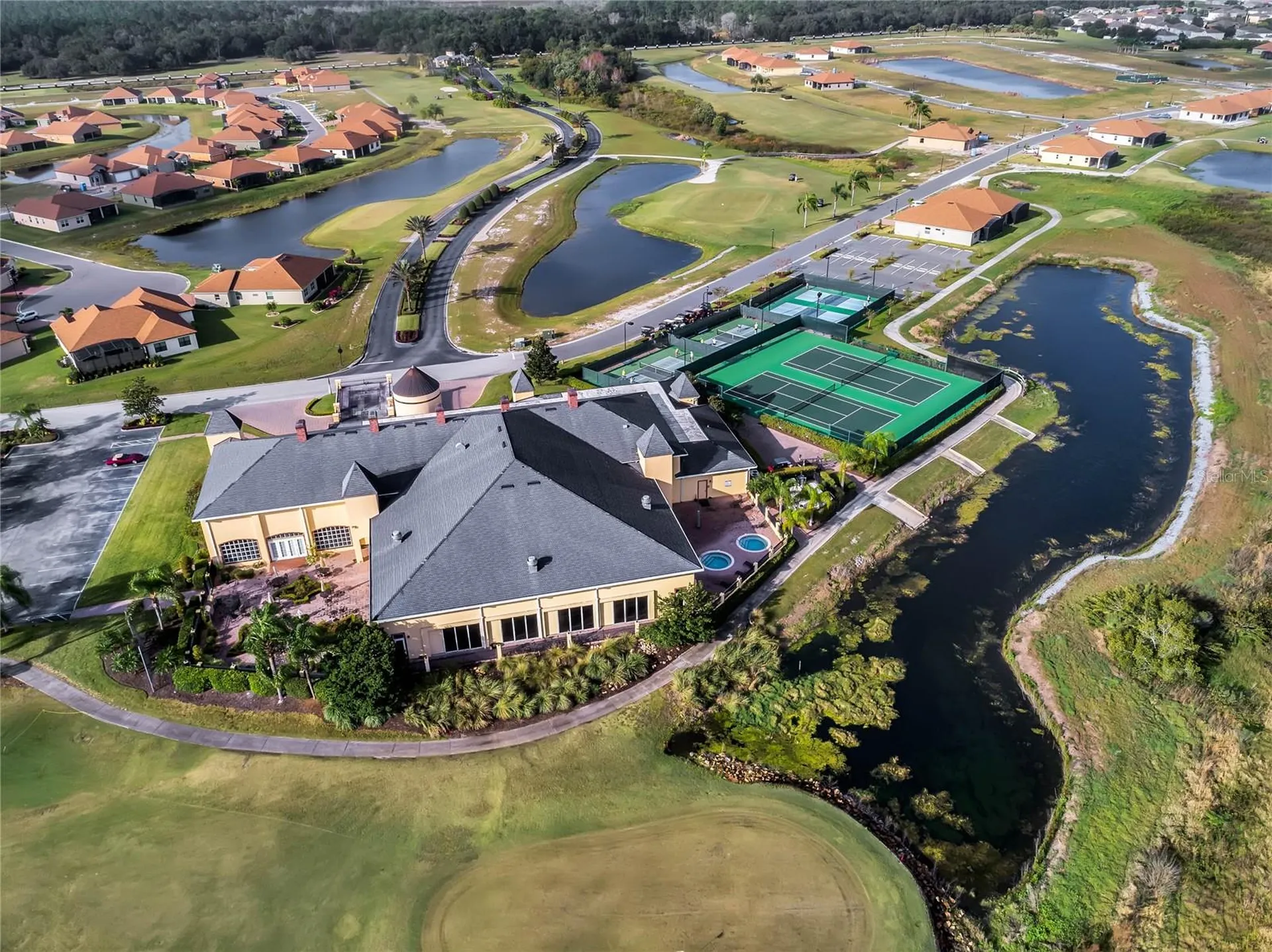 4432 Waterford Drive Lake Wales FL 33859