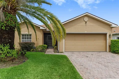 4432 Waterford Drive Lake Wales FL 33859