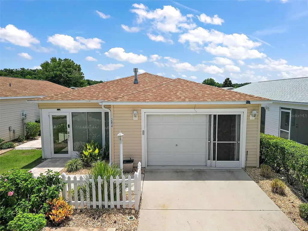 284 Emmalee Place The Villages FL 32162