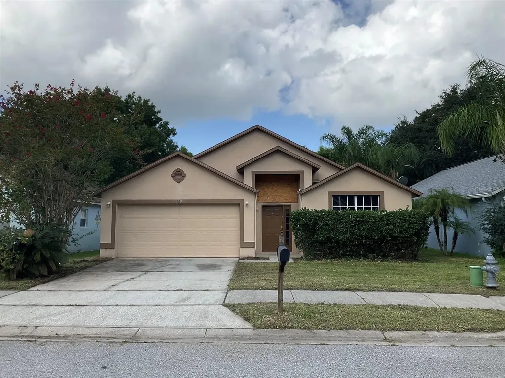 1028 Henson Court Oviedo FL 32765