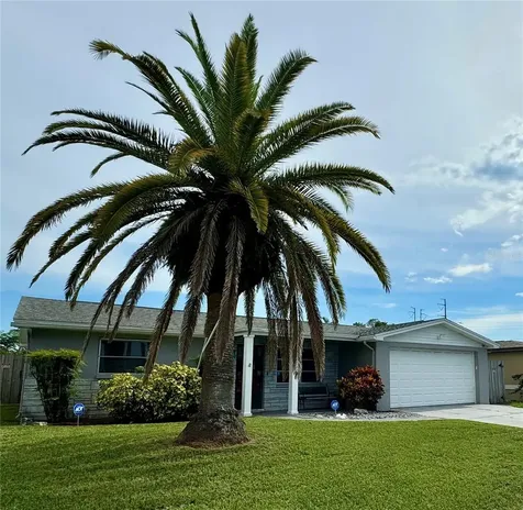 3028 Roxbury Drive Holiday FL 34691