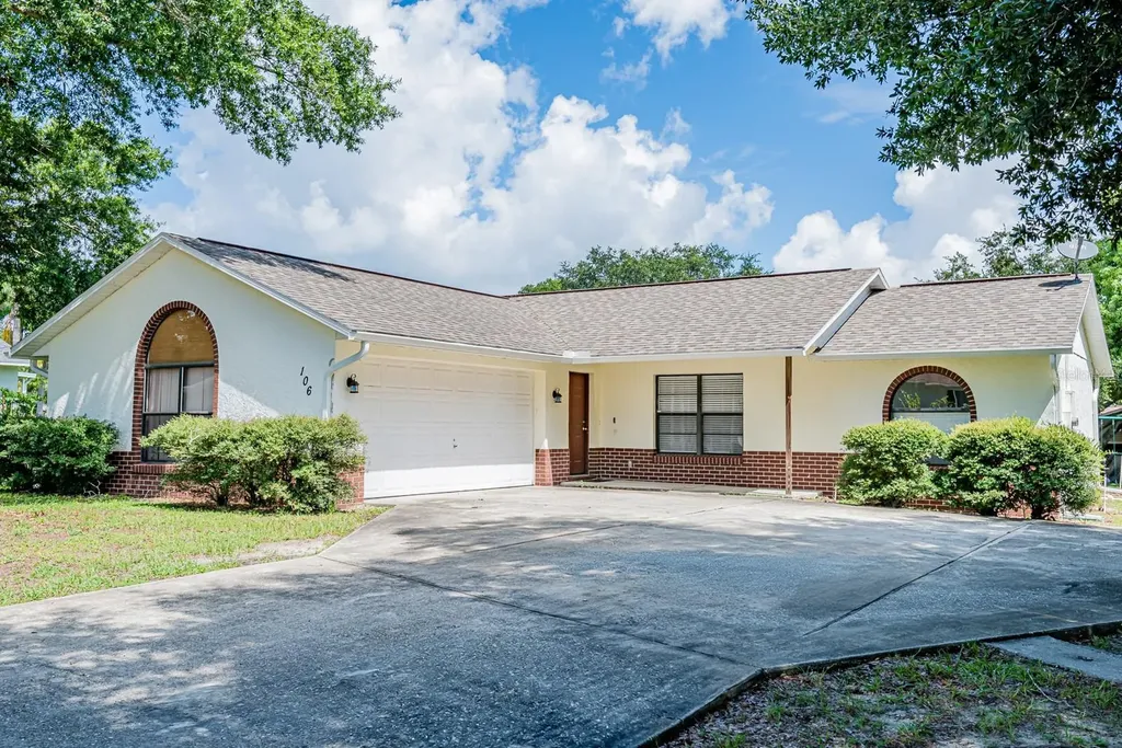 106 Summerhill Court Minneola FL 34715