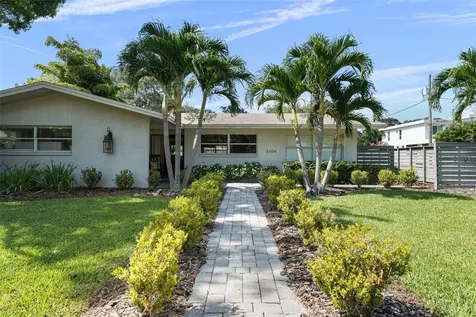 3108 W El Prado Boulevard Tampa FL 33629