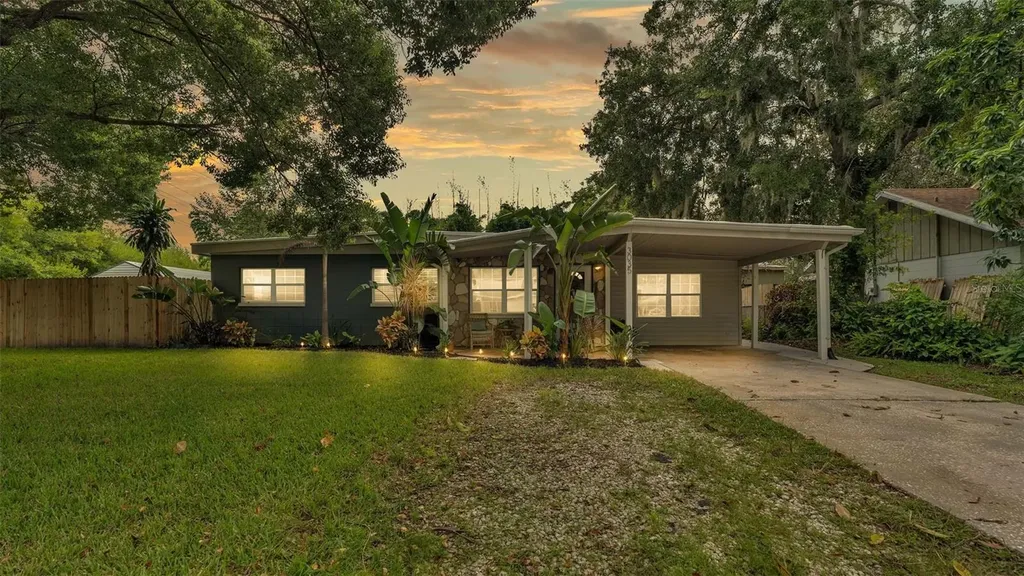 3035 Bellwood Avenue Lakeland FL 33803