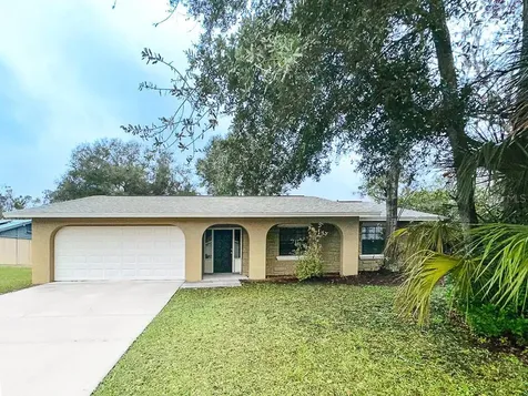 3703 Coppertree Circle Brandon FL 33511