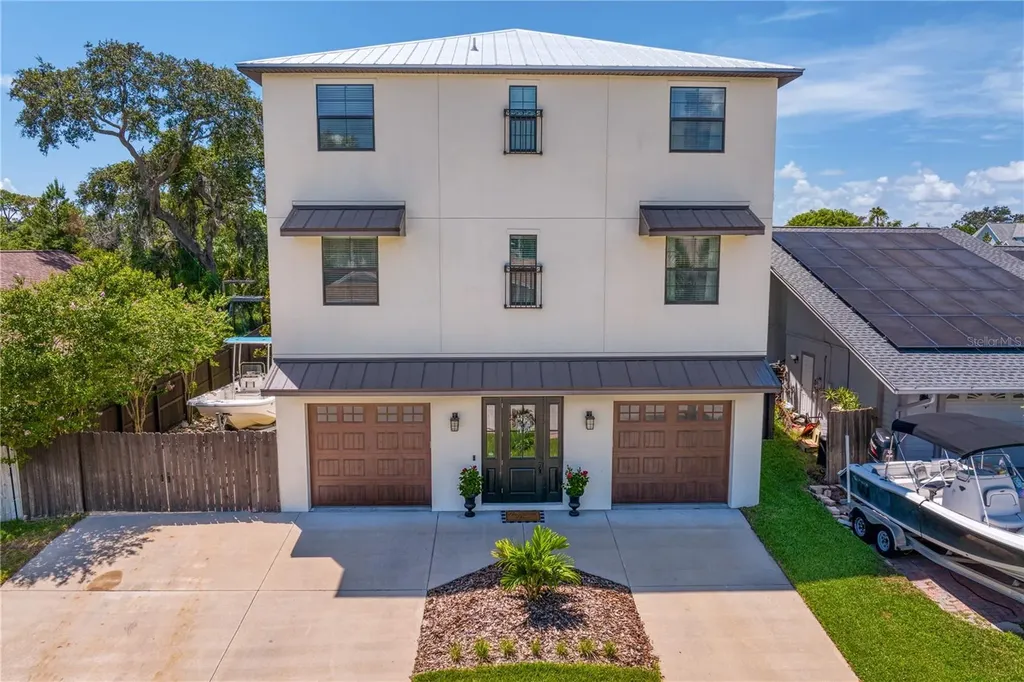 43 Gulfwinds Drive W Palm Harbor FL 34683