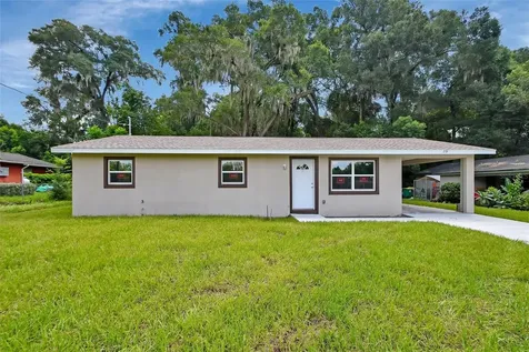 215 S Frankfort Avenue Deland FL 32724